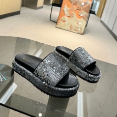 Gucci Slippers